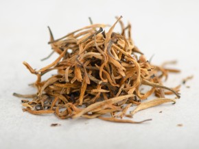 Dian Hong Da Jin Ya "AAA" (Wielka Złoty Pączek), 2025