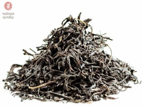 Jiu Do Zi Dan Cong "AAA" (Samotne krzewy z liśćmi o ostrych zębach)