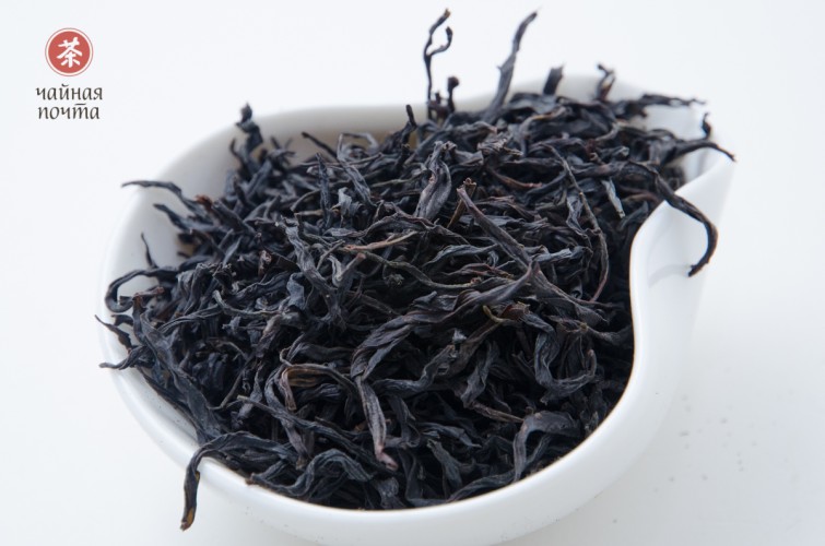 Jiu Do Zi Dan Cong "AAA" (Samotne krzewy z liśćmi o ostrych zębach)