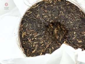 Zheng Shan Xiao Zhong 9.0 „AA” (Mały Gatunek z Prawdziwych Gór), Tea Mail, 100 g, 2026 r.