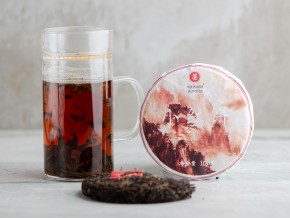 Zheng Shan Xiao Zhong 9.0 „AA” (Mały Gatunek z Prawdziwych Gór), Tea Mail, 100 g, 2026 r.