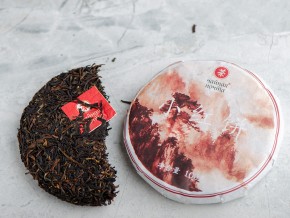 Zheng Shan Xiao Zhong 9.0 „AA” (Mały Gatunek z Prawdziwych Gór), Tea Mail, 100 g, 2026 r.