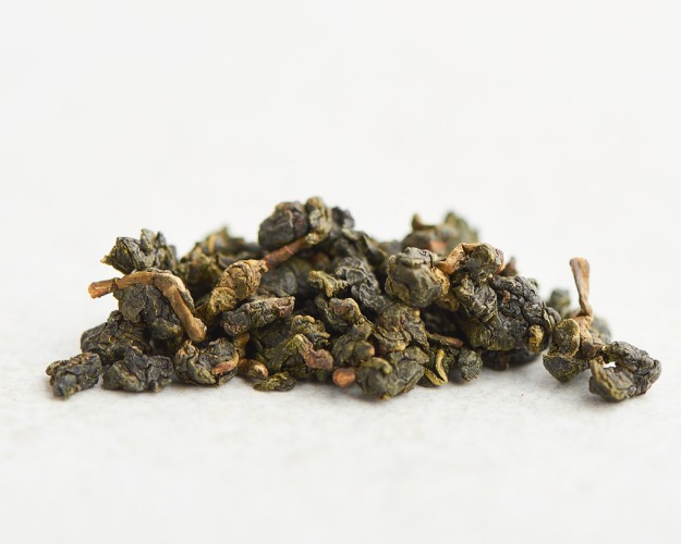 Dong Ding Son Po "AA" (Oolong z Mroźnego Szczytu z Son Po)