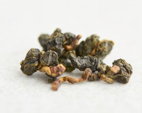 Dong Ding Son Po "AA" (Oolong z Mroźnego Szczytu z Son Po)