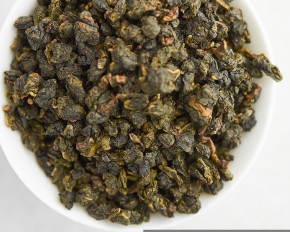 Dong Ding Son Po "AA" (Oolong z Mroźnego Szczytu z Son Po)