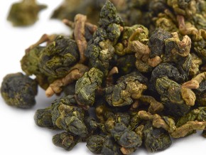 Gui Hua Oolong (o smaku osmatusa) „AA”