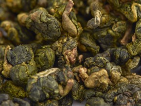 Gui Hua Oolong (o smaku osmatusa) „AA”