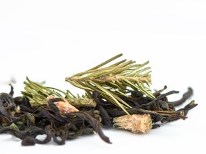 Kolekcja ziół ałtajskich "Tajga"