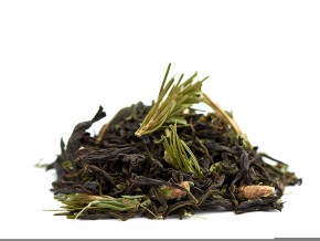 Kolekcja ziół ałtajskich "Tajga"