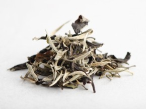 Yue Guang Bai (Białe światło księżyca) „A”, 2025