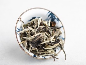 Yue Guang Bai (Białe światło księżyca) „A”, 2025