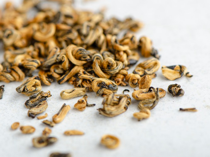 Dian Hong Jin Luo „AAA” 2025