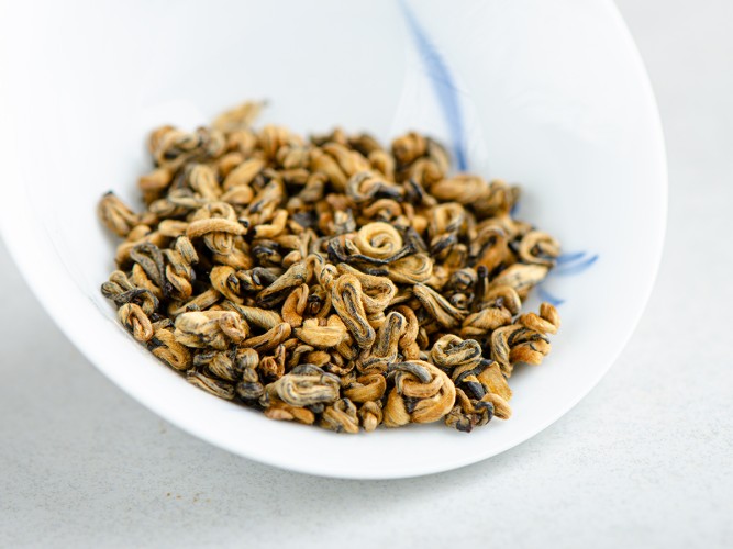 Dian Hong Jin Luo „AAA” 2025