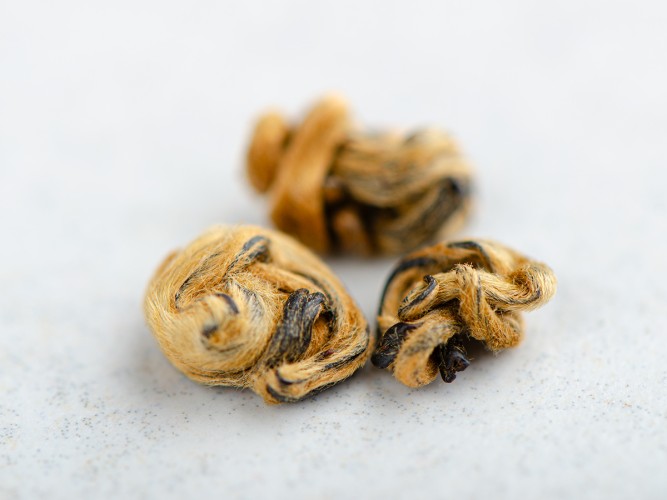 Dian Hong Jin Luo „AAA” 2025