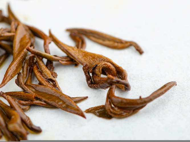 Dian Hong Jin Luo „AAA” 2025