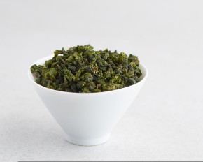 Tie Guan Yin Guo Xiang „A” (Żelazna Bogini Miłosierdzia z Owocowym Aromatem), 2024