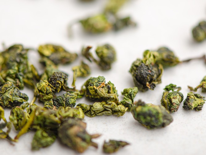 Huang Jin Gui Lan Hua Xiang „AA” (Złoty Cynamon o Aromacie Orchidei), 2025.