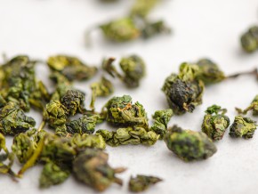 Huang Jin Gui Lan Hua Xiang „AA” (Złoty Cynamon o Aromacie Orchidei), 2025.