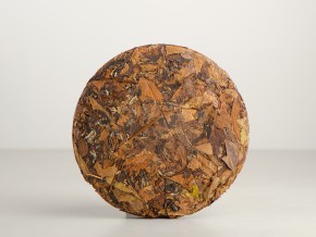 Lao Shou Mei Cha Wan 2012, 350g.