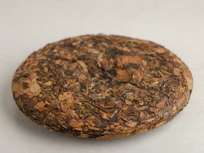 Lao Shou Mei Cha Wan 2012, 350g.