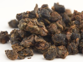 GABA He Huang Shan "AAA" (GABA z Góry Radości)