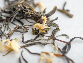 Zielona herbata "Acacia", Tkibuli, 2025