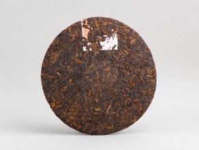 Shu Puer „Bu Lan Chen Xiang”, 2017, 357