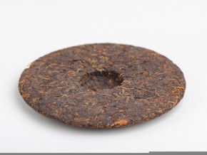 Shu Puer „Bu Lan Chen Xiang”, 2017, 357