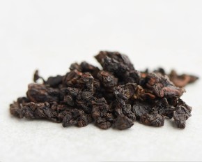 Lu Gu Lao Cha Wan „AA” (Władca Starej Herbaty z Lu Gu), 2013