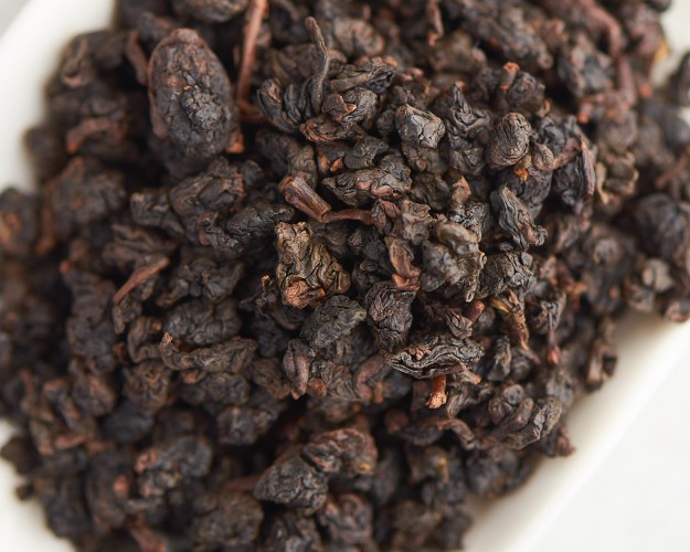 Lu Gu Lao Cha Wan „AA” (Władca Starej Herbaty z Lu Gu), 2013