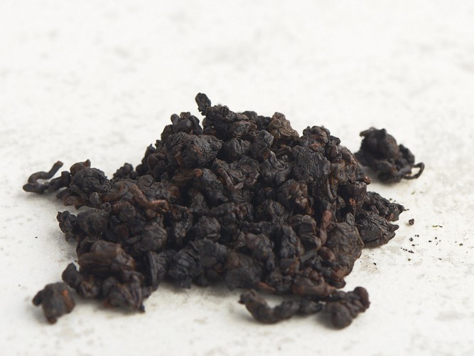 GABA Hey Ho (Czarny Ogień), „AA”