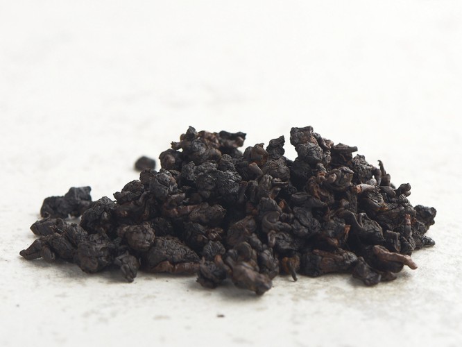 GABA Hey Ho (Czarny Ogień), „AA”