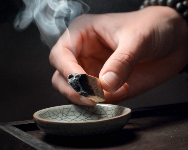 Palo Santo Premium (Magiczne Drzewo), w gramach