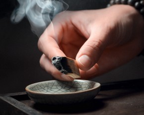 Palo Santo Premium (Magiczne Drzewo), w gramach