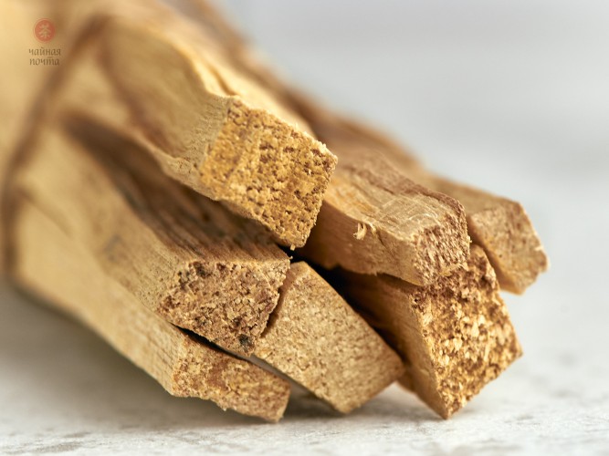 Palo Santo Premium (Magiczne Drzewo), w gramach