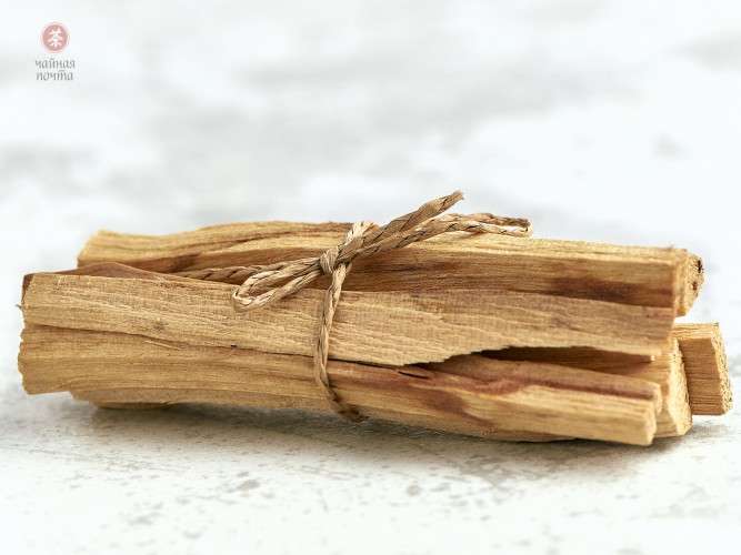 Palo Santo Premium (Magiczne Drzewo), w gramach