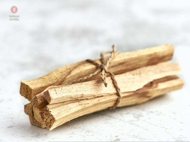 Palo Santo Premium (Magiczne Drzewo), w gramach