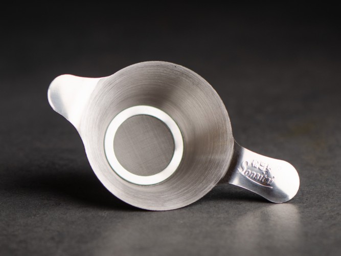 Sito #61, 11,5 cm, metalowe