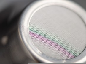 Sito #61, 11,5 cm, metalowe