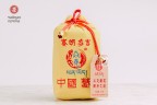 Hei Cha „Sai Lan Duo Ji” (Tybetański Worek), 2017 r., 500 g