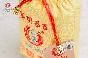 Hei Cha „Sai Lan Duo Ji” (Tybetański Worek), 2017 r., 500 g