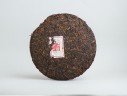Shu Puer „0081” Lan Cang Gu Cha, 357g., 2018