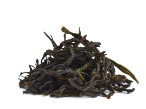 Huang Zhi Xiang „AA” (Samotne krzewy o zapachu żółtej akacji)