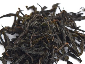 Huang Zhi Xiang „AA” (Samotne krzewy o zapachu żółtej akacji)