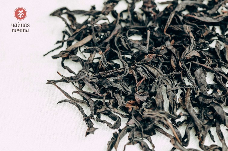 Rou Gui „AA” (Jadeitowa Cynamonowa Kora)