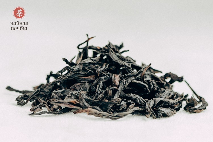 Rou Gui „AA” (Jadeitowa Cynamonowa Kora)