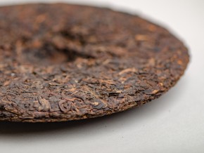 Sheng Puer „Hung Tai Chan”, Tajlandia, 2002, 357
