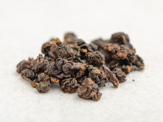 GABA "Heather Honey" AAA