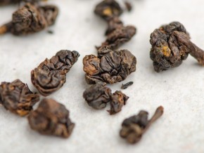 GABA "Heather Honey" AAA