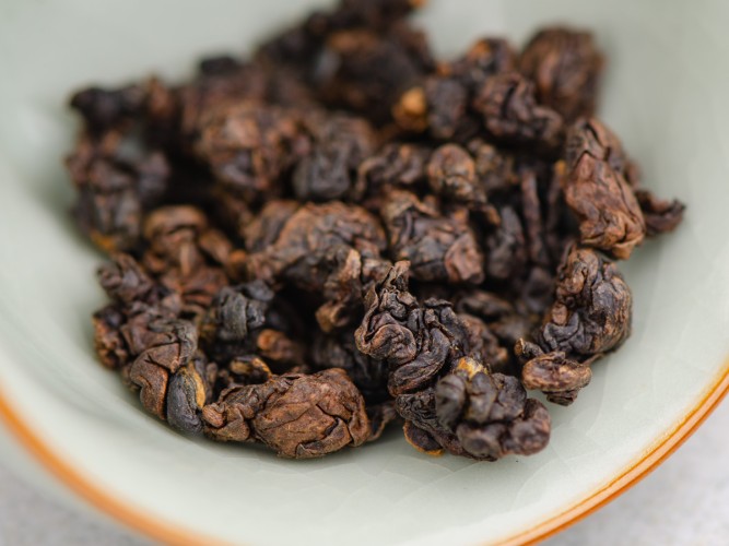 GABA "Heather Honey" AAA